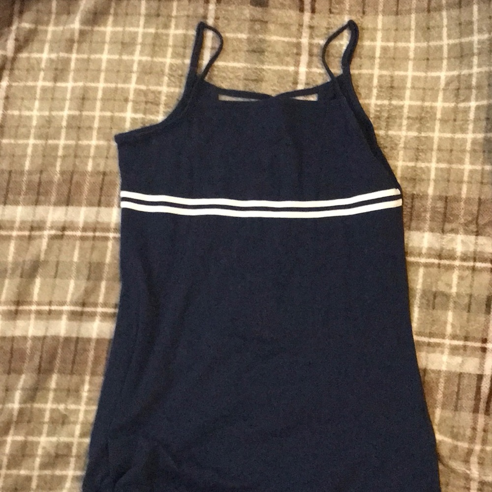 large tank top